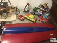 Maritime Auction (1)